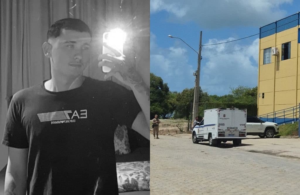 Identificado jovem que morreu prensado por caminhão em Tijucas