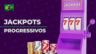 Slots com Jackpots Progressivos: Vantagens e Estratégias