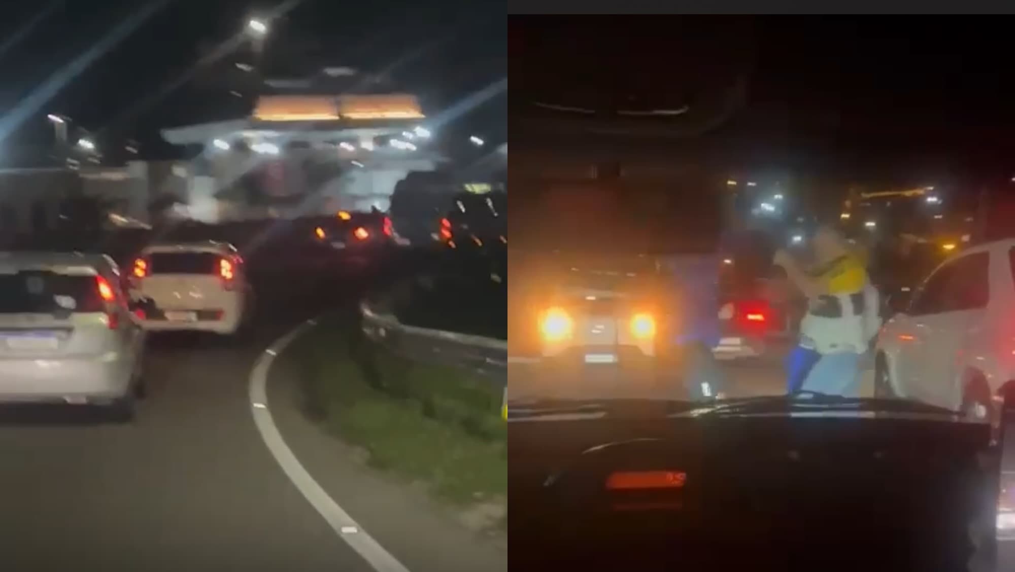 Torcedor do Criciúma é espancado em Florianópolis após partida contra o Avaí