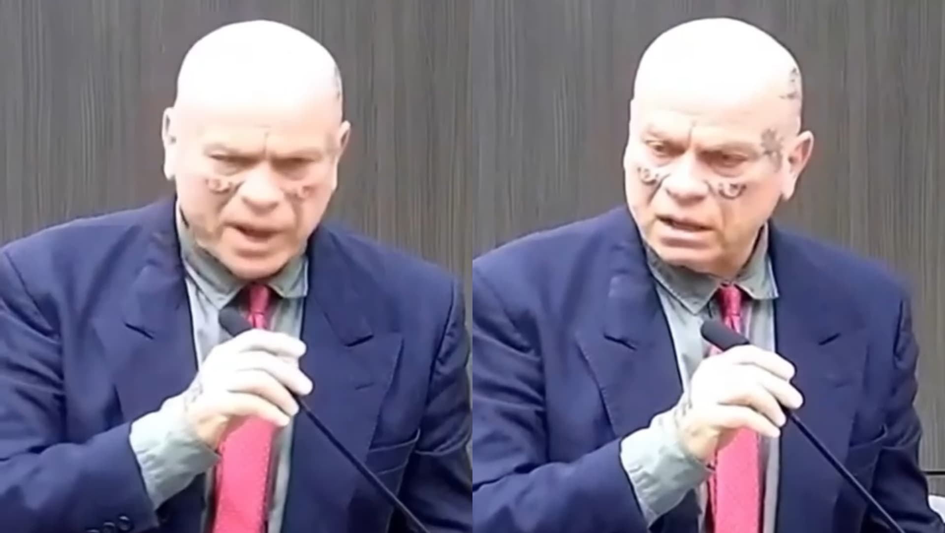 Delegado se revolta e expõe prática comum de vereadores em SC: “é só homenagem pra lá e pra cá!”