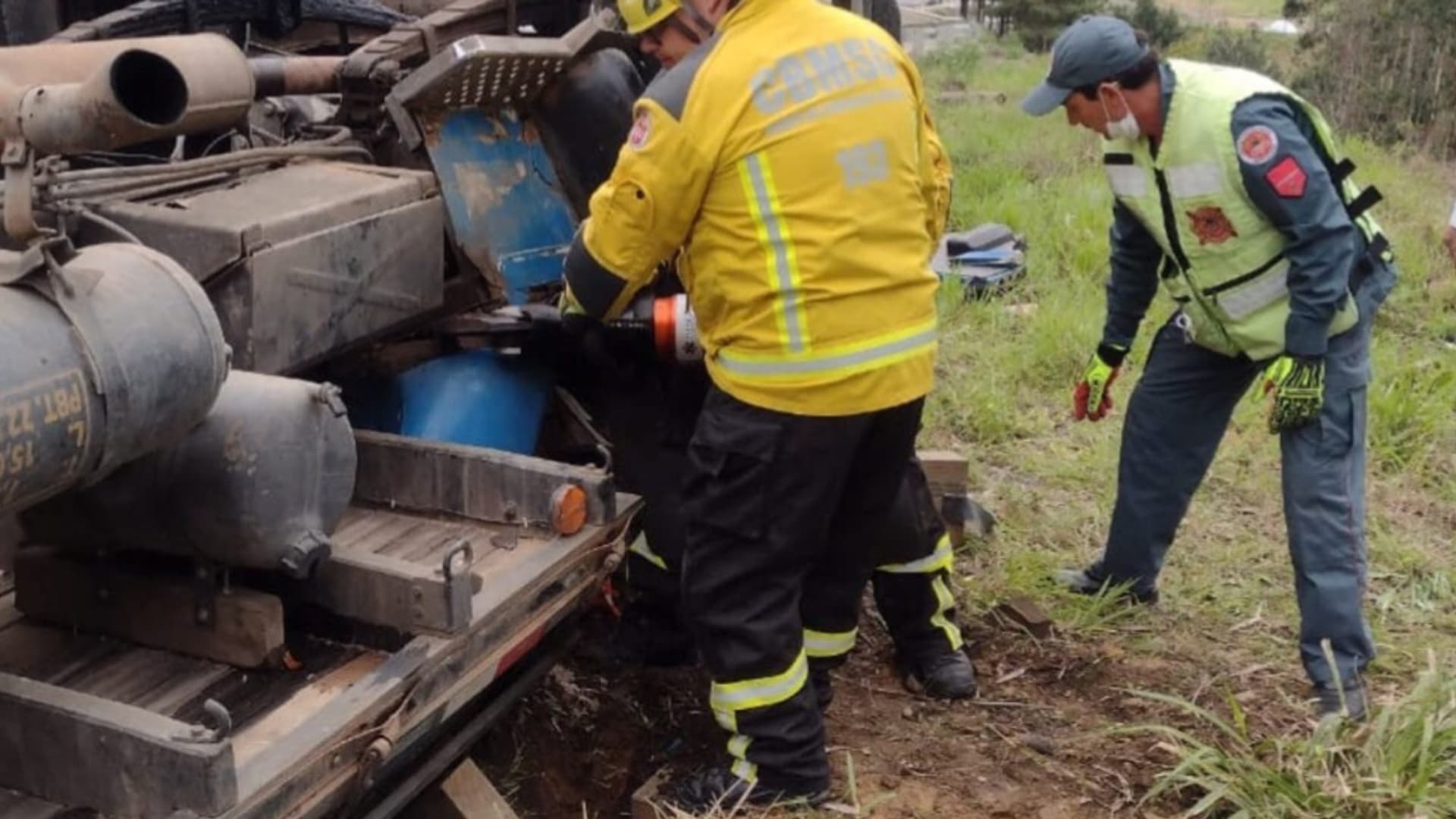 Diretora do Bem-Estar Animal de Navegantes é presa levando 135 quilos de droga para Penha