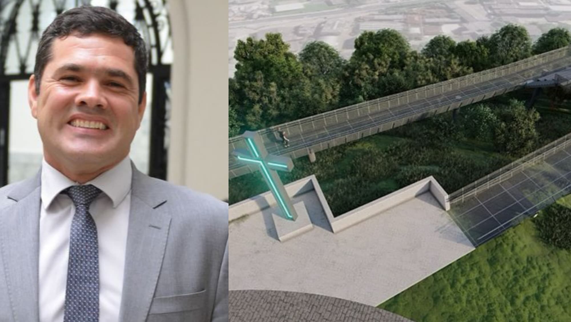 Prefeitura de Itajaí economiza na Marejada e anuncia investimento no Morro da Cruz
