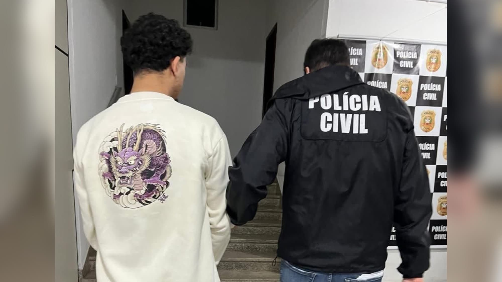 Menina de 12 anos é internada na UTI após ser estuprada em SC