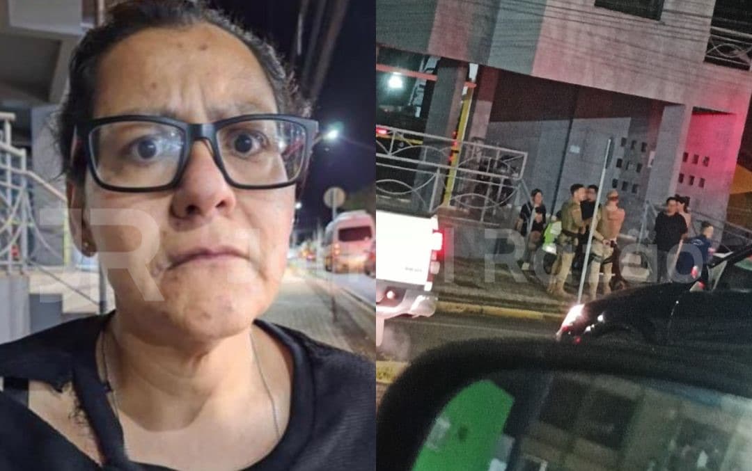 Vereadora do PDT é acusada de sequestrar e agredir esposa em crise de ciúmes SC