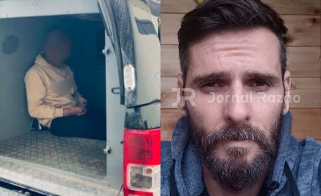 Professor pedófilo volta a dar aulas e é preso por estuprar mais crianças em SC