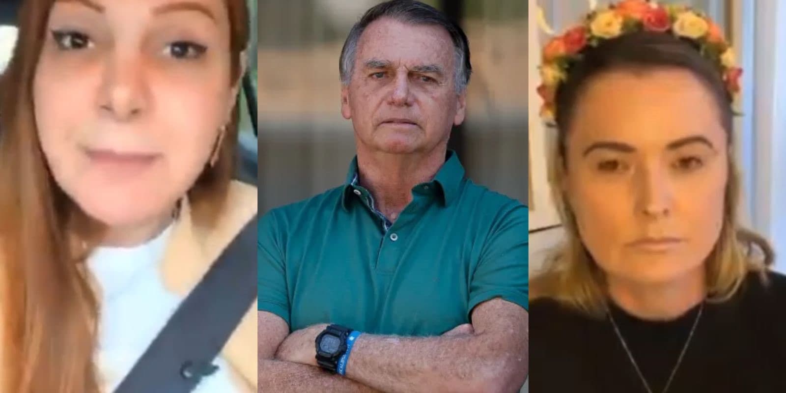 “Bolsonaro está preso por estratégias ruins”, diz Campagnolo em live com Zanatta