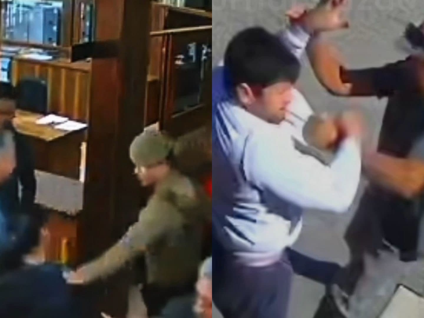 Marido e sogra de prefeito foram agredidos em prefeitura de SC, conclui investigação