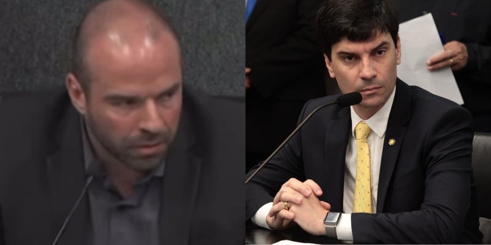 Alvo de pedido de impeachment, Delegado-Geral da PCSC é convocado pela Alesc