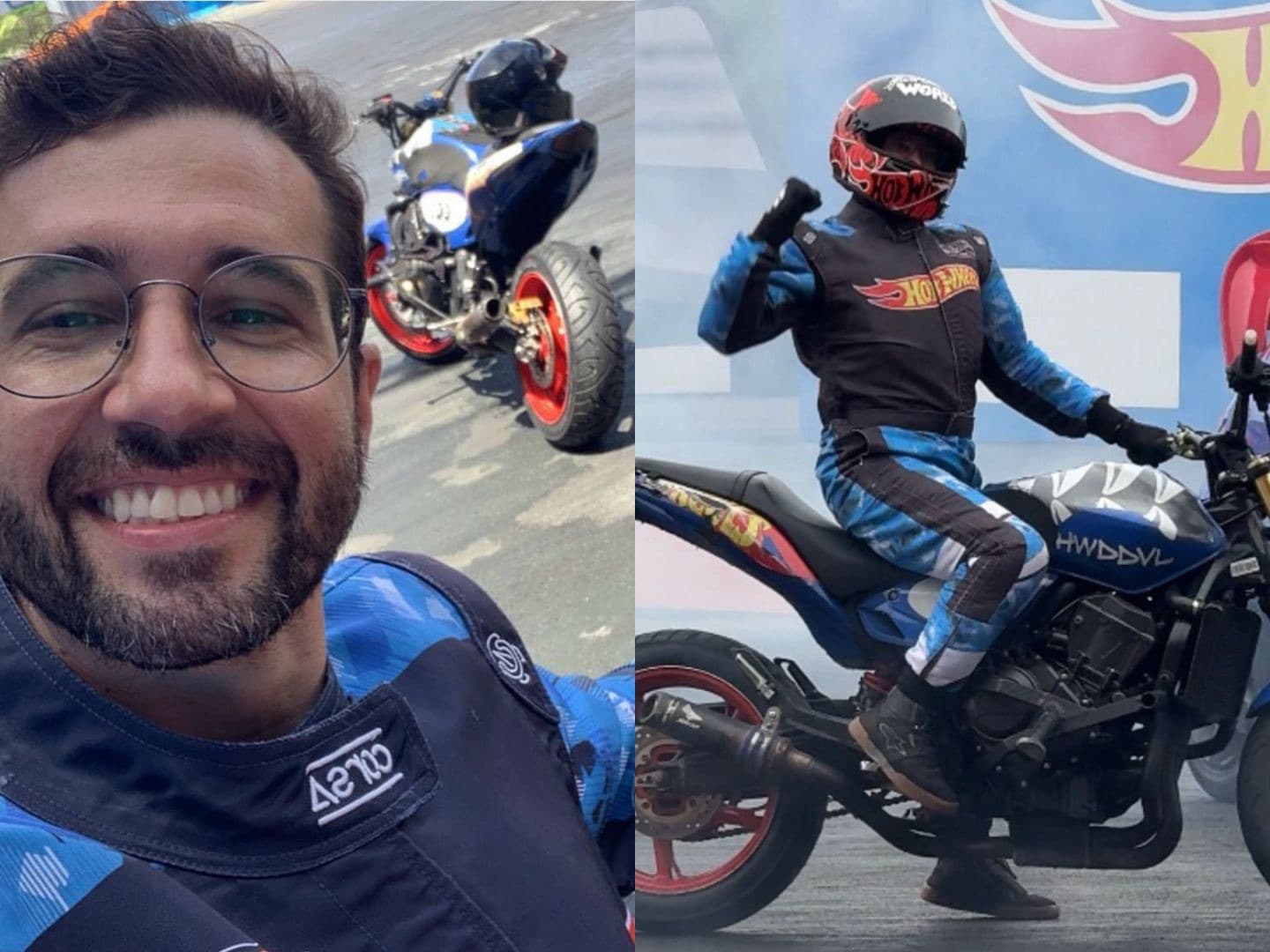 Beto Carrero promete “investigar causas do acidente” após trágica morte de piloto