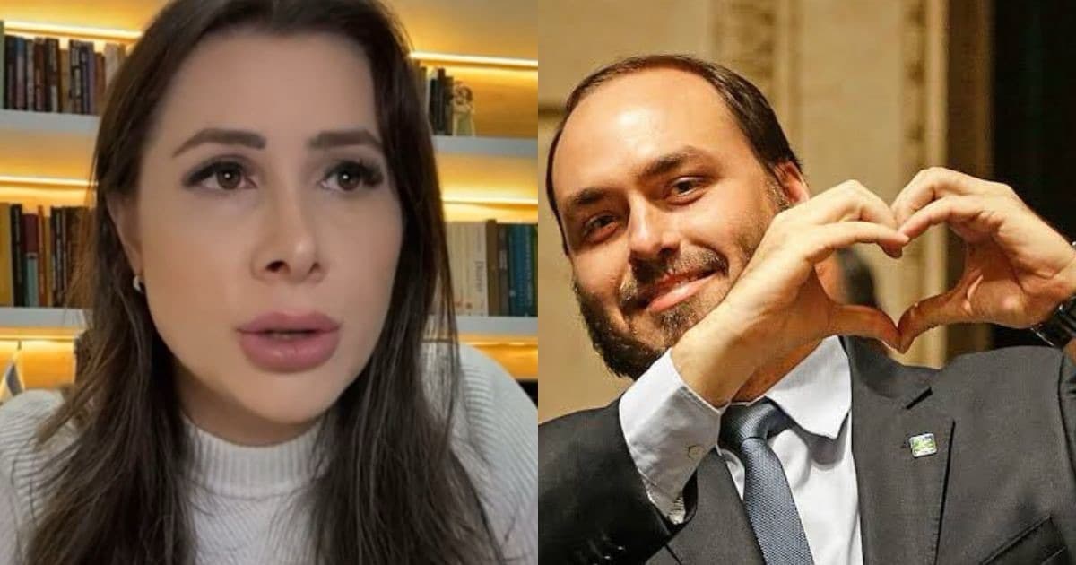 De Toni criticou bairrismo catarinense e defendeu Carlos, mas agora se cala em meio à polêmica