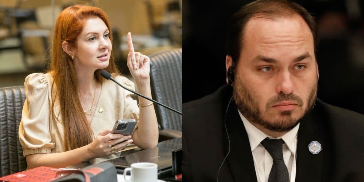 Campagnolo culpa Bolsonaro por indicar Carlos ao Senado e isenta Jorginho: “indicaria dois catarinenses”