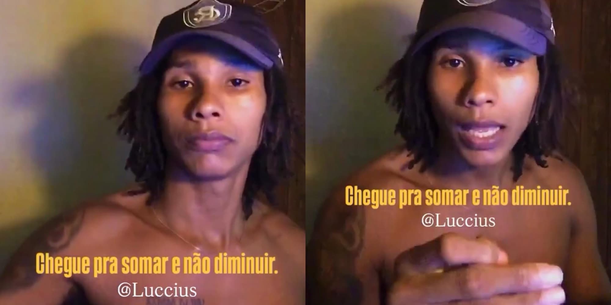 Paraense solta o verbo e critica conterrâneos que migram para o sul: “cultura de pobreza e burrice”