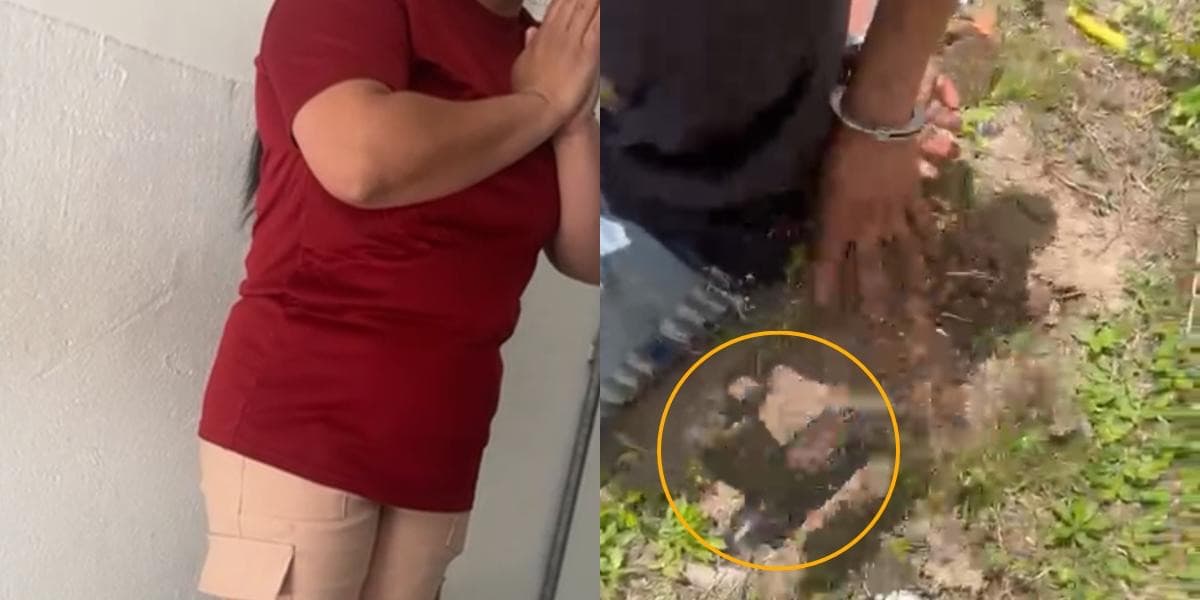 “Me desculpa por ele”: mãe desabafa após filho ser solto e voltar a roubar em Itapema
