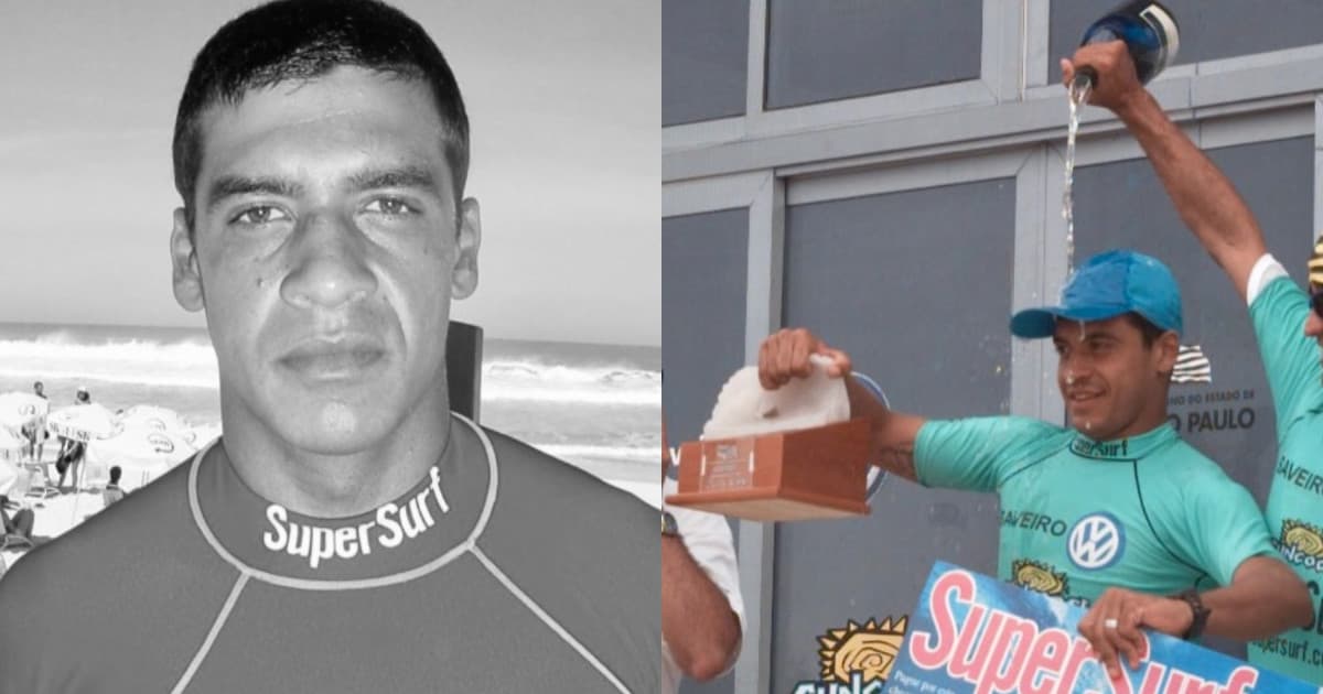 Santa Catarina perde Déia aos 47 anos, referência histórica do surf catarinense
