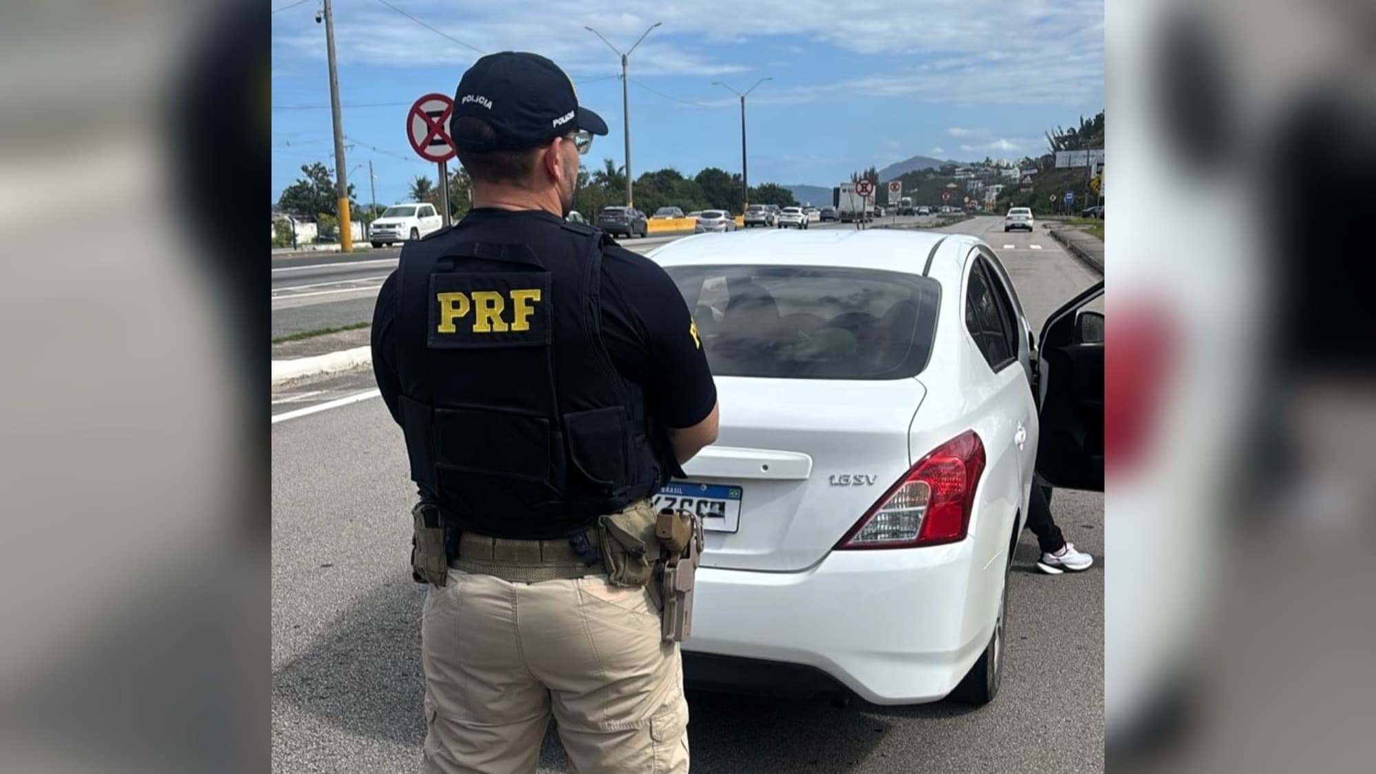 Homem do Pará que estuprou criança em Rondônia é preso em Itapema