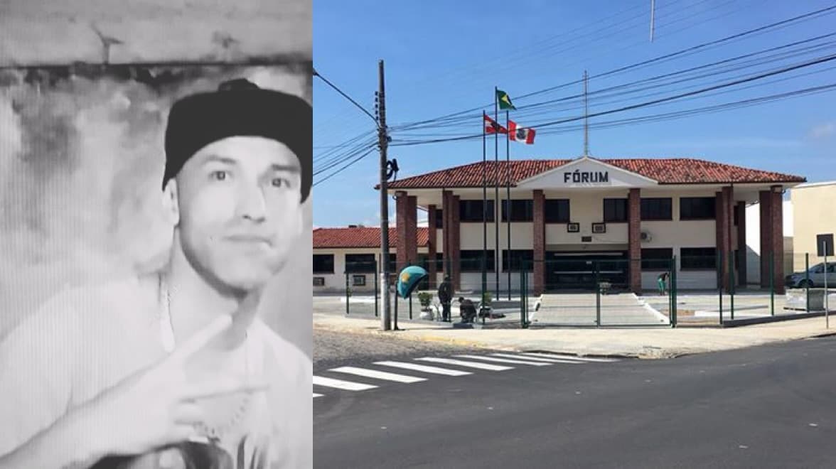 Moradora de Tijucas que matou o marido a facadas é absolvida pelo Tribunal do Júri