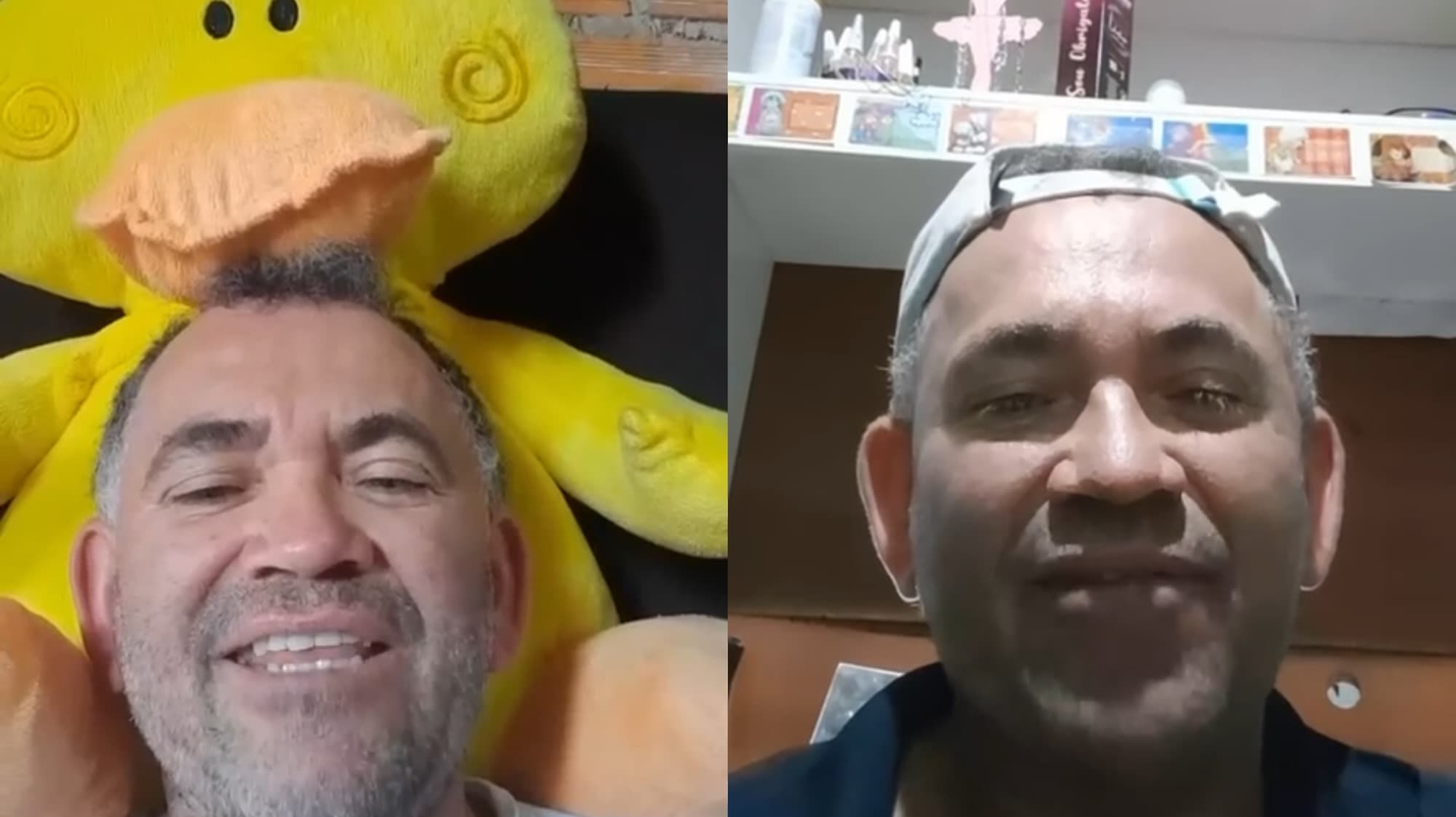“Quem gosta de SC é enchente”: influenciador diz que o Diabo vai acabar com a Santa Catarina