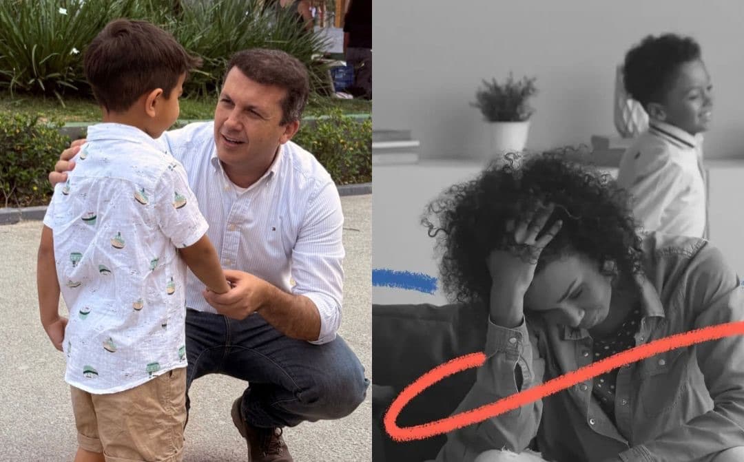 Nova lei obriga SC a criar serviços de ajuda e acolhimento para mães atípicas: “estão sobrecarregadas!”