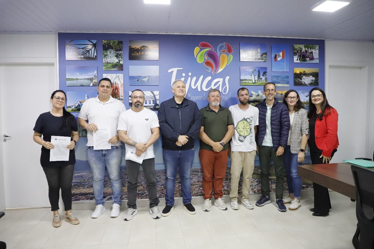 Tijucas reforça equipes da saúde com ginecologista, clínico geral, agentes comunitários e mais