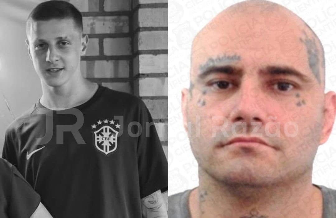 Criminoso de Blumenau é assassinado ao ser colocado em cela com homicida em Itajaí