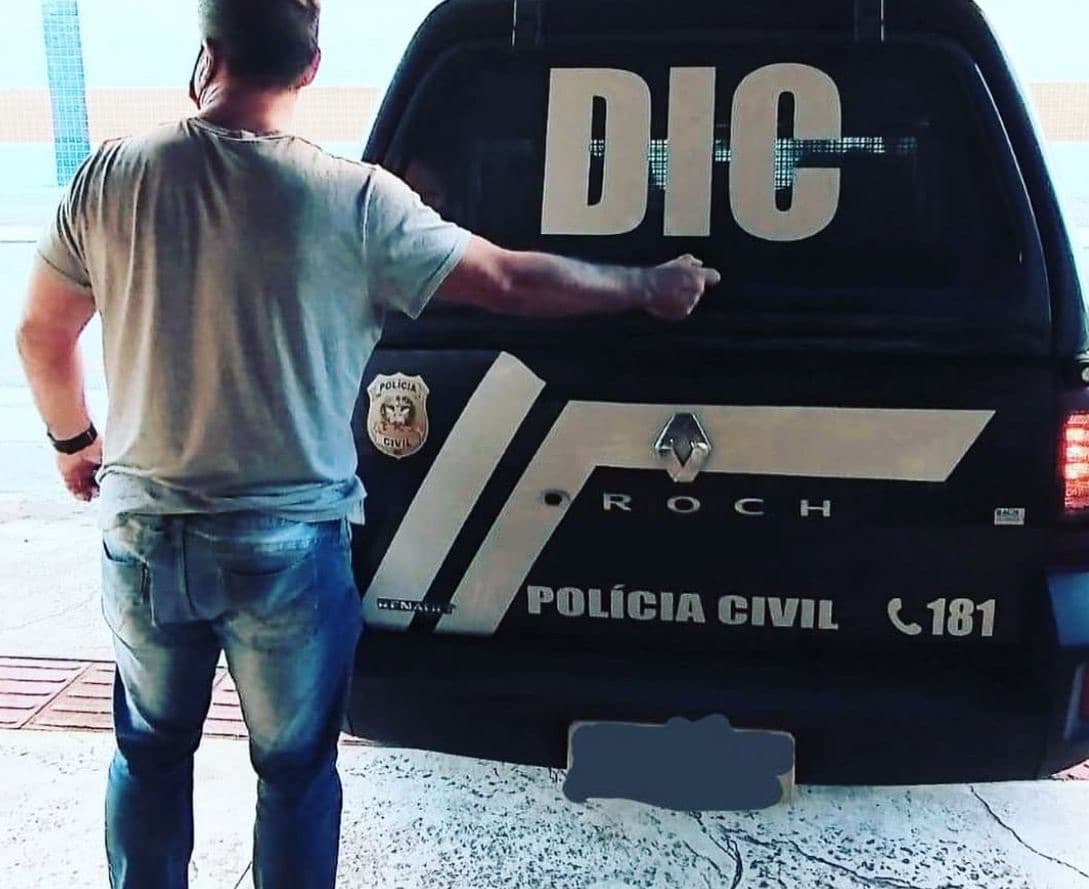 Polícia Civil abre 53 investigações e prende quase 100 pessoas em Balneário Camboriú em 2025