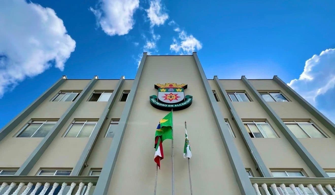 Prefeitura contrata estudos para legislação tributária de São Pedro de Alcântara
