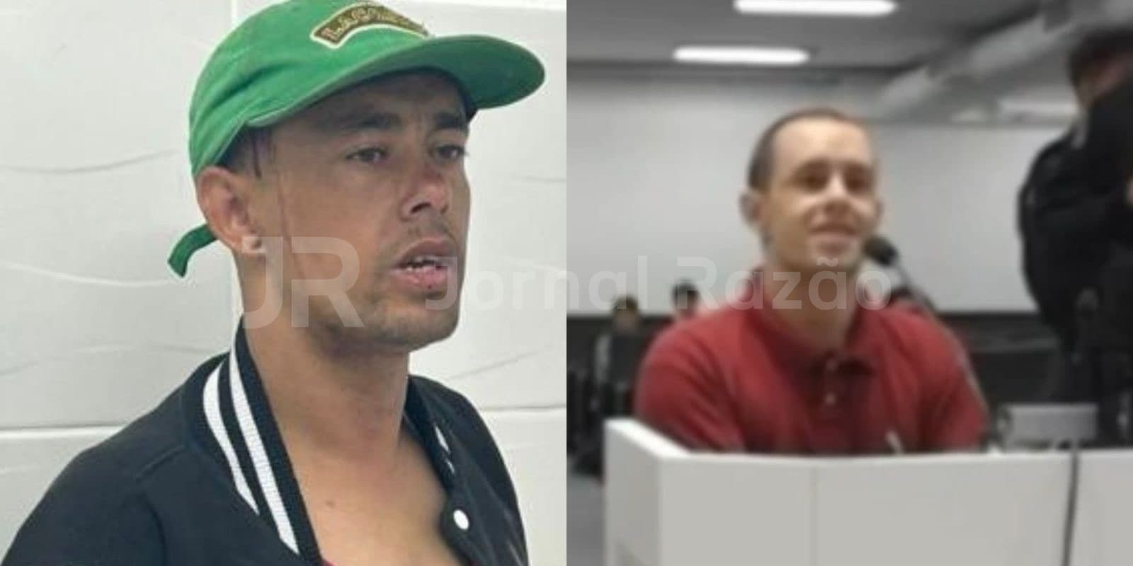 Ele tinha 17 anos e foi morto por morador de rua em Florianópolis: “a TV cortou essa parte”
