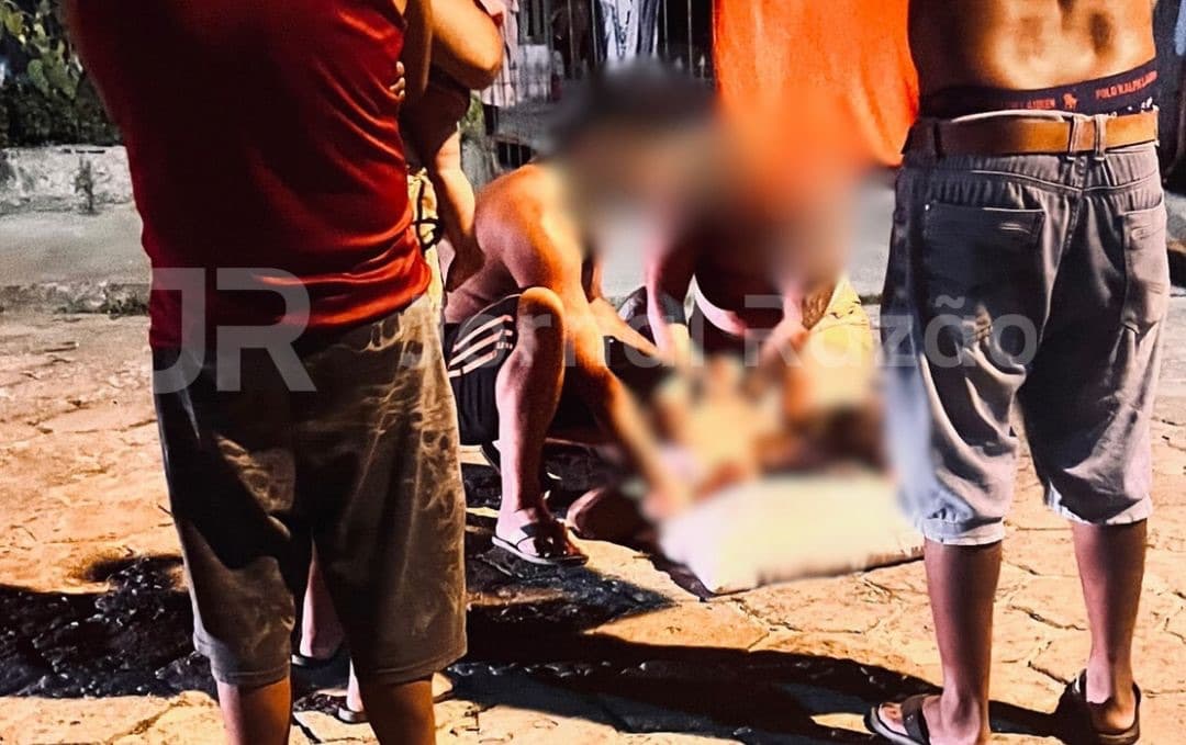 Padrasto mata marido da enteada em Tijucas após discussão em família