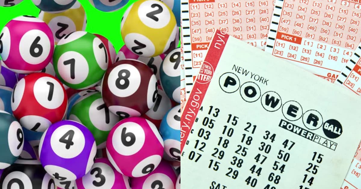Loteria dos EUA vai sortear R$ 8,1 bilhões e brasileiros podem participar on-line