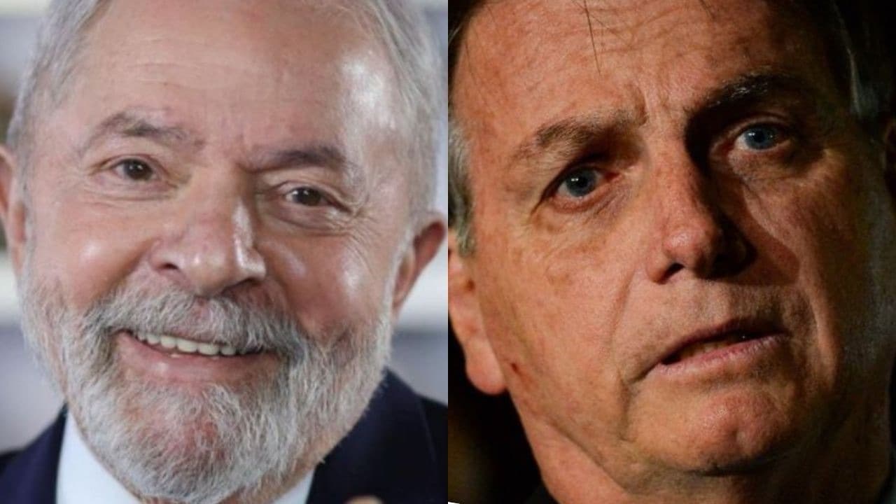 Lula deixa Bolsonaro fora do indulto de Natal