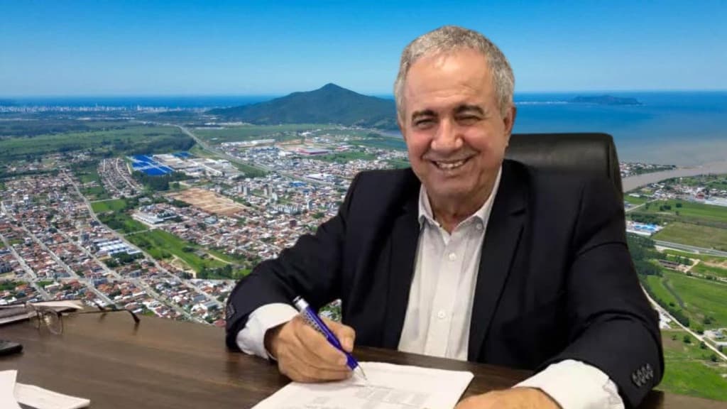 Rombo em Tijucas: TCE reprova contas e escancara escândalo milionário na gestão Eloi