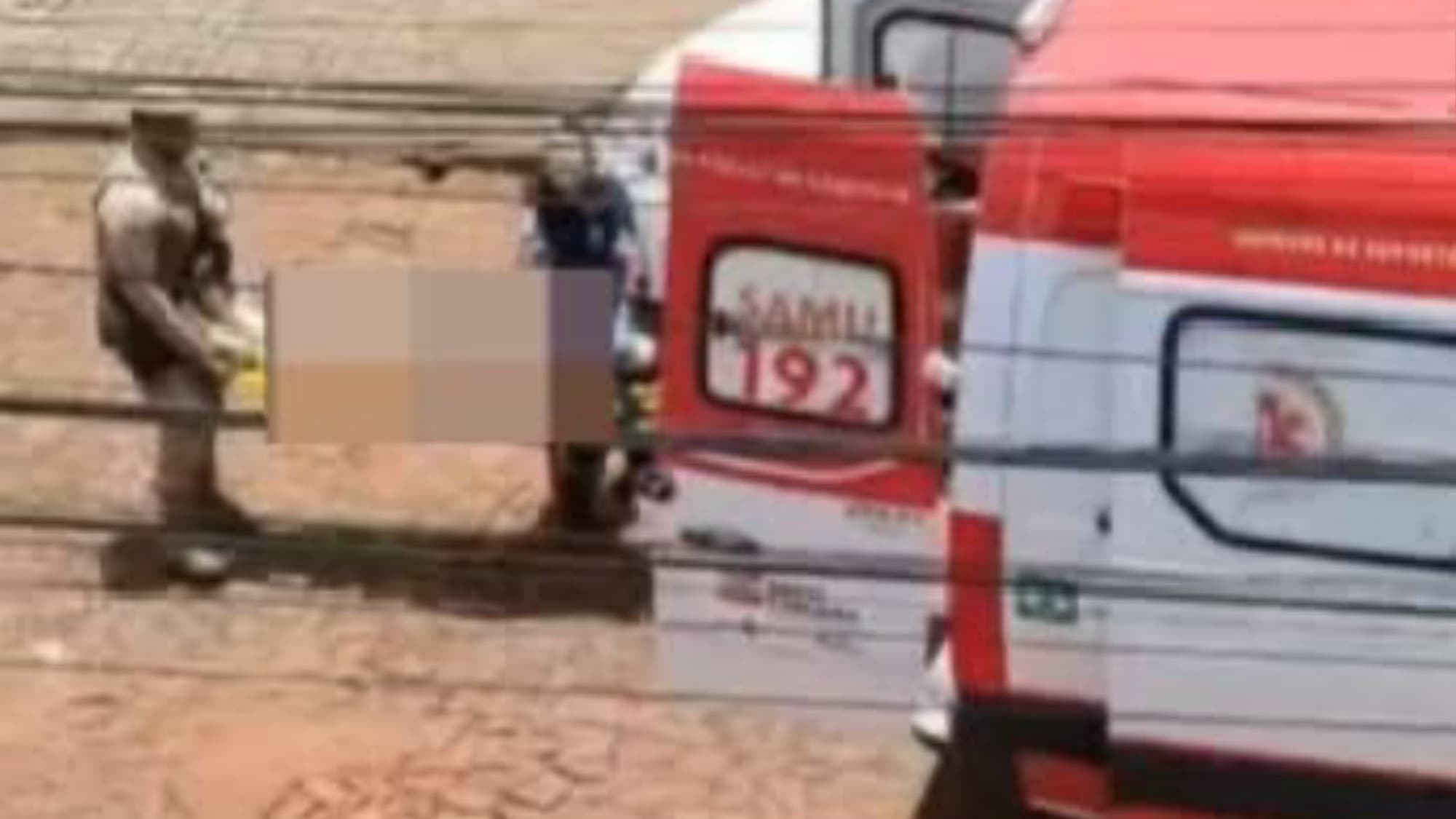 Homem tira a própria vida após tentar matar a ex-namorada em Chapecó: “ela sobreviveu”