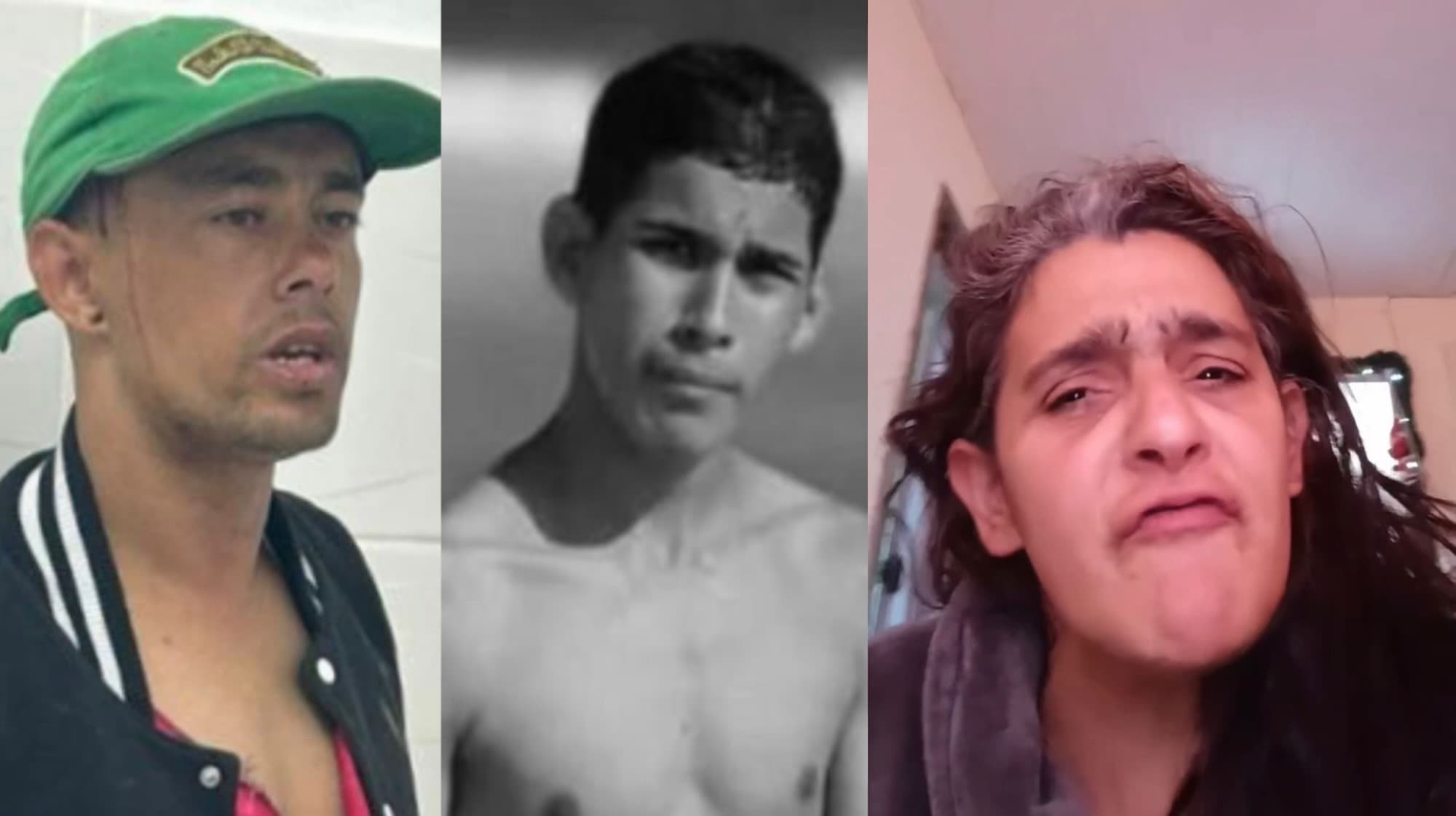 “Hipocrisia nojenta”: mãe de adolescente morto por morador de rua em SC desabafa