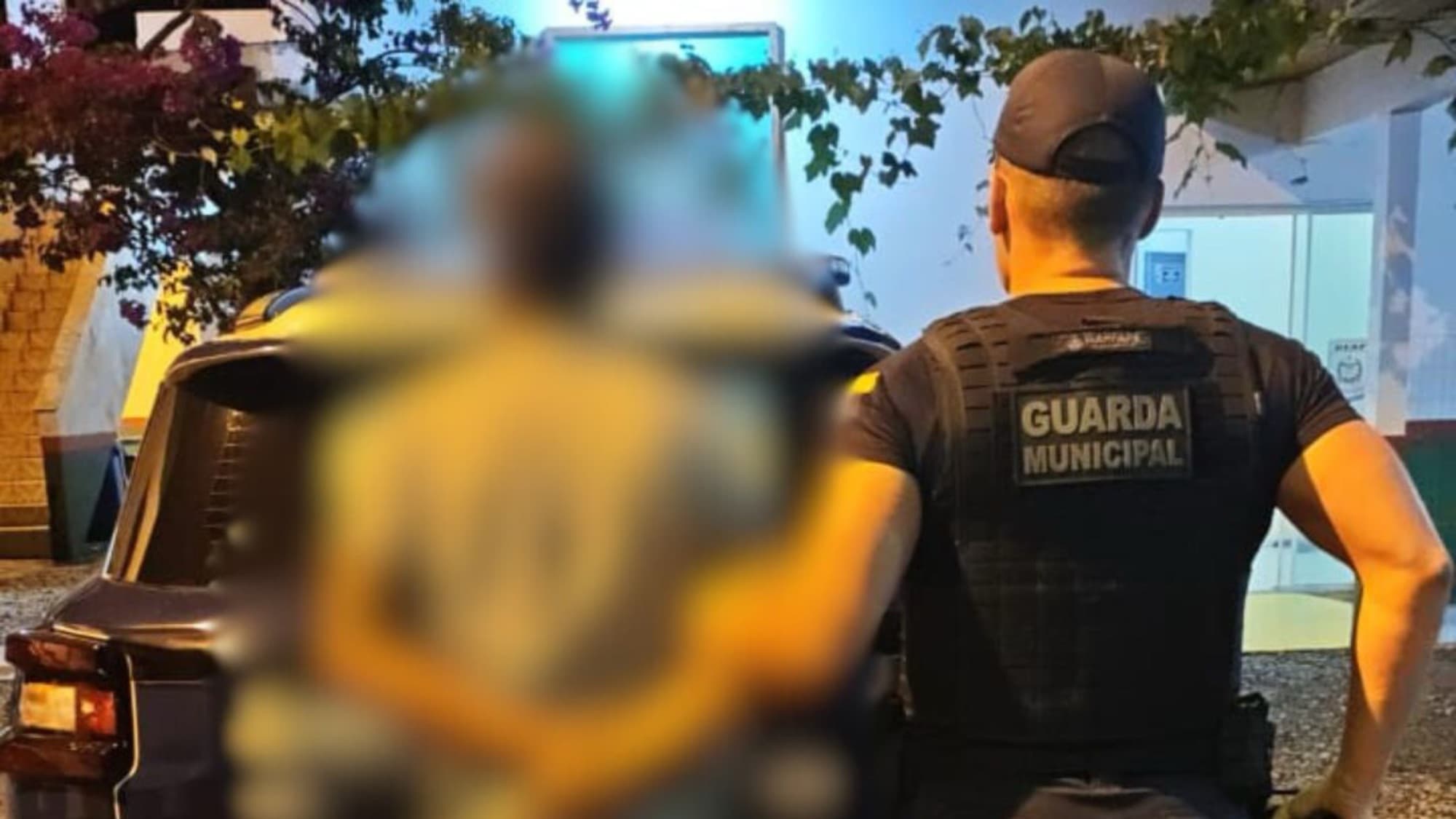 Tele-entrega de drogas, foragidos presos e apreensões em sequência no Litoral Norte