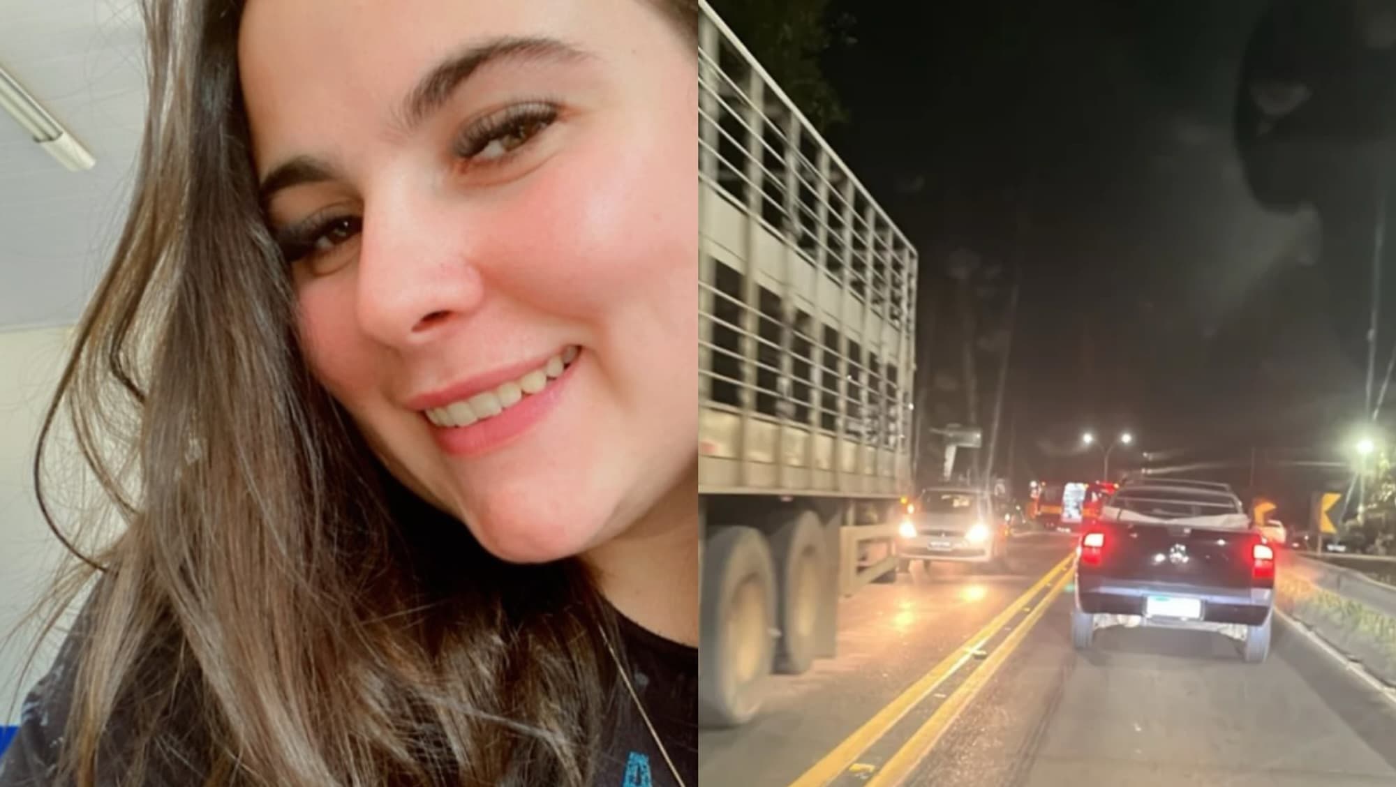 Jovem morre seis dias após acidente e família autoriza doação de órgãos em SC