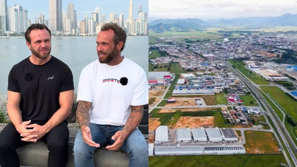 Fundadores da Growth, gigante de SC com sede em Tijucas, anunciam saída após 17 anos