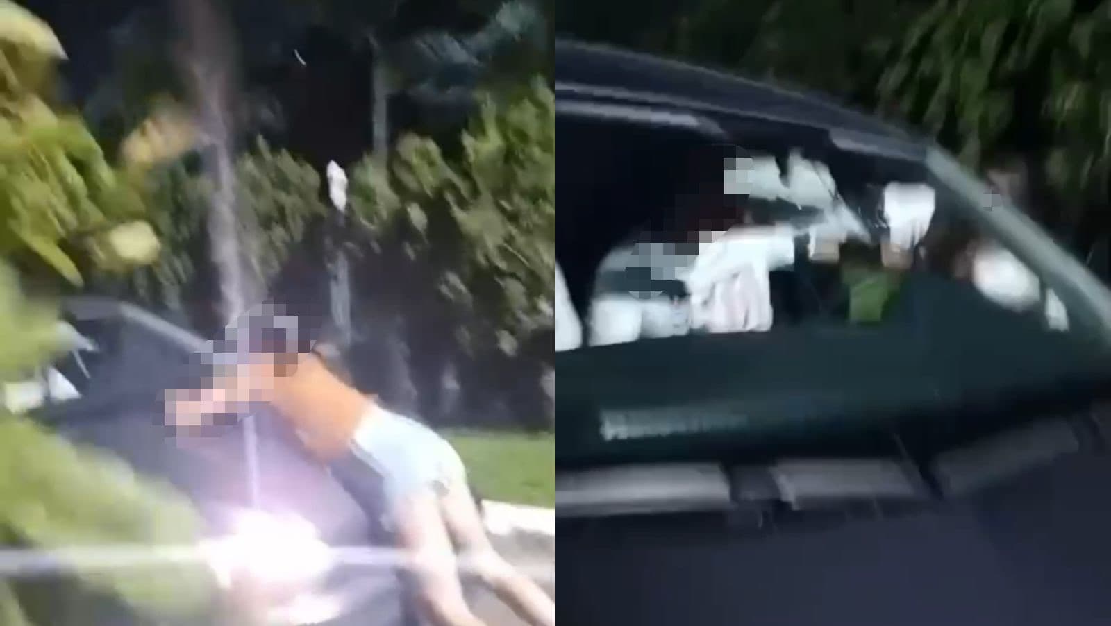 Família flagra vereador de SC saindo de motel com ex-assessora: “não acredito que é ela”