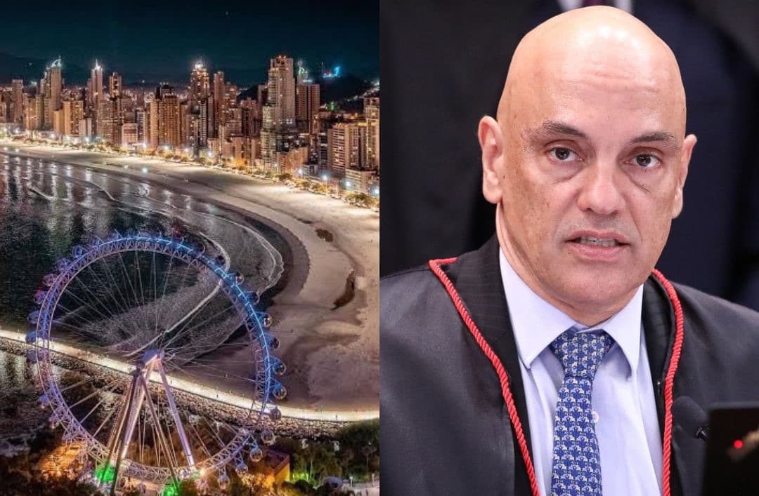 Vender crack em BC, por si só, não justifica prisão, decide Moraes ao soltar traficante
