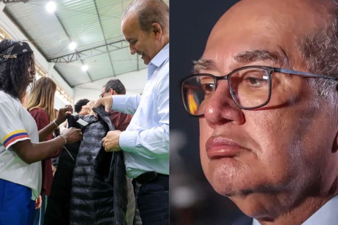 STF exige explicação sobre fim das cotas raciais e de gênero e dá 48h para Jorginho e Alesc