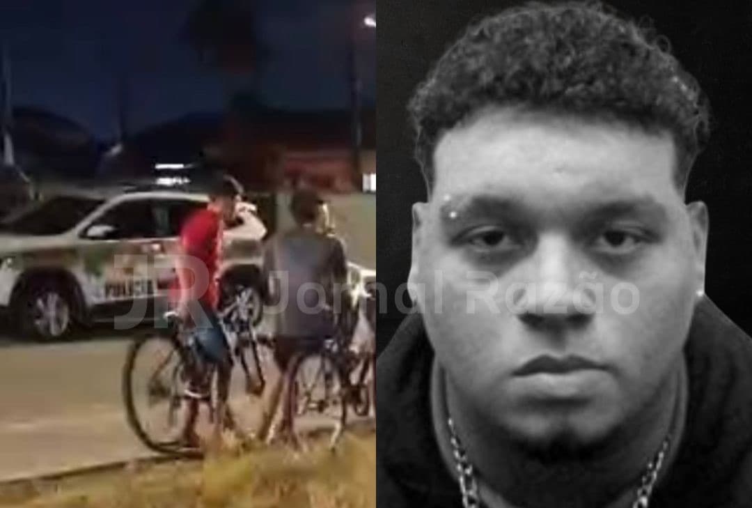 Jovem do Pará é executado a tiros em Joinville e amigos revelam ameaças de facção criminosa