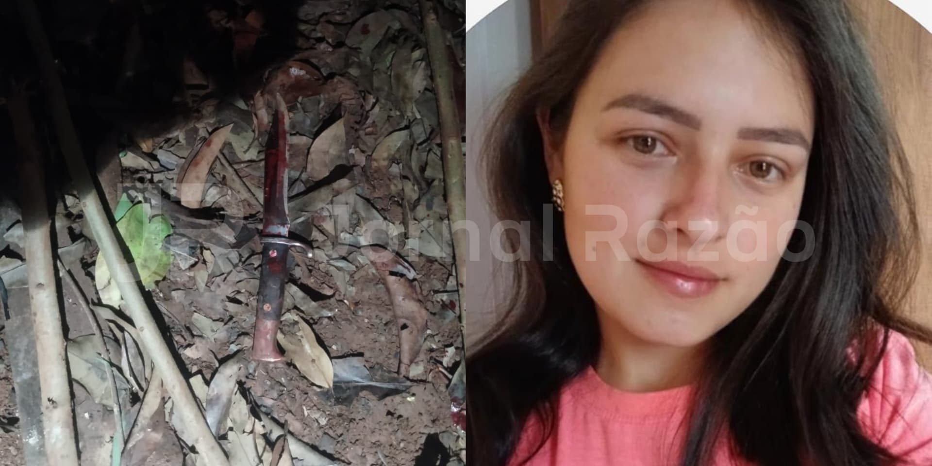 “Você não tem ideia da merda que fez”: homem invade casa para matar ex em SC