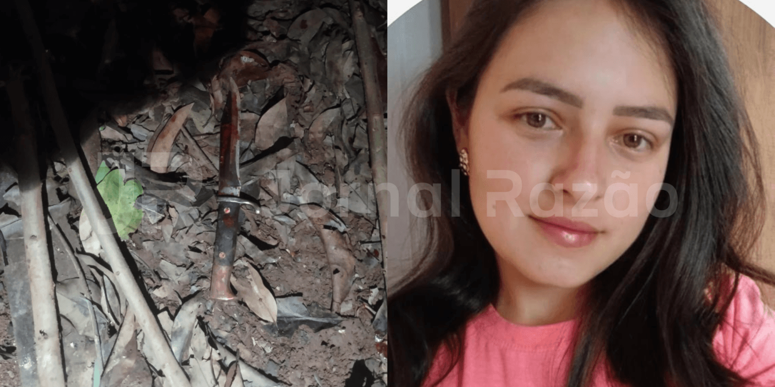 Jovem morre no hospital após ataque a facadas cometido pelo ex-companheiro em SC