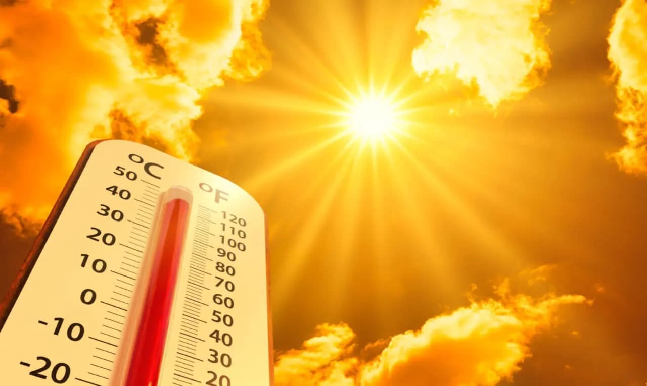 2026 deve ser um dos anos mais quentes desde o início das medições climáticas