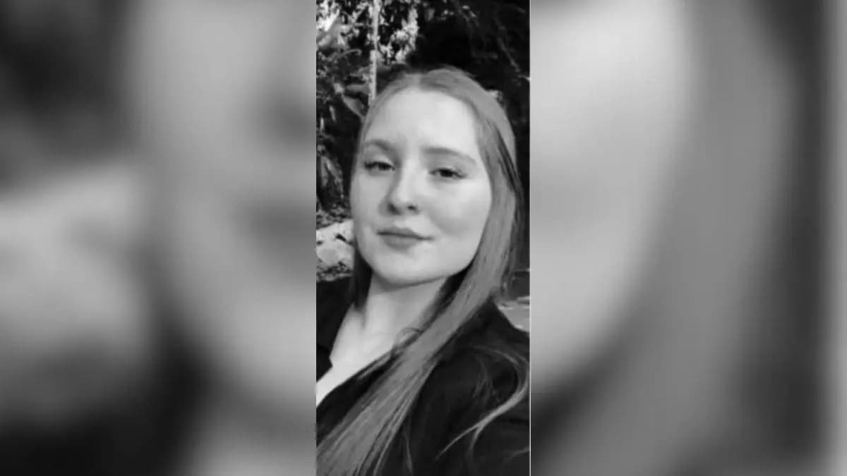 Jovem de 18 anos é identificada após morrer em acidente na BR-101, em Itajaí