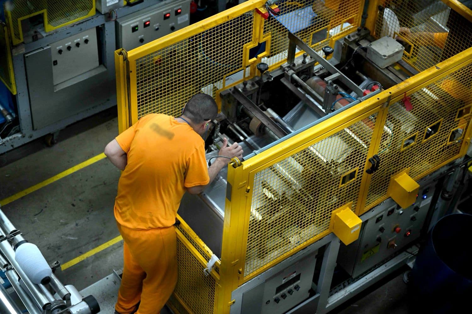 Trabalho prisional rende R$ 32 milhões ao Estado de Santa Catarina em 2025