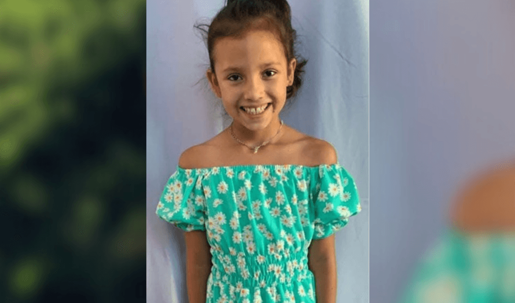 Busca termina em luto: criança é encontrada sem vida após dez dias de buscas
