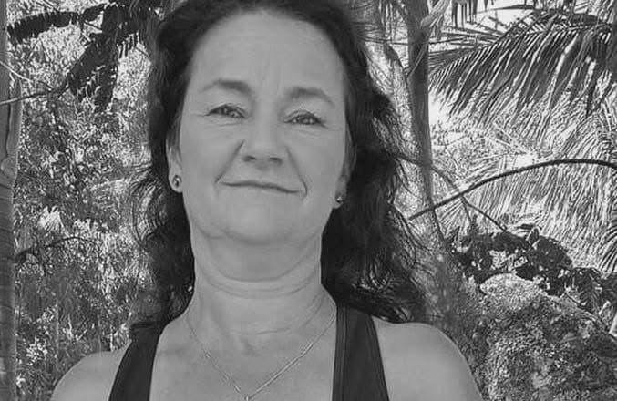 Tragédia em lagoa: mulher de 57 anos morre após se afogar em SC