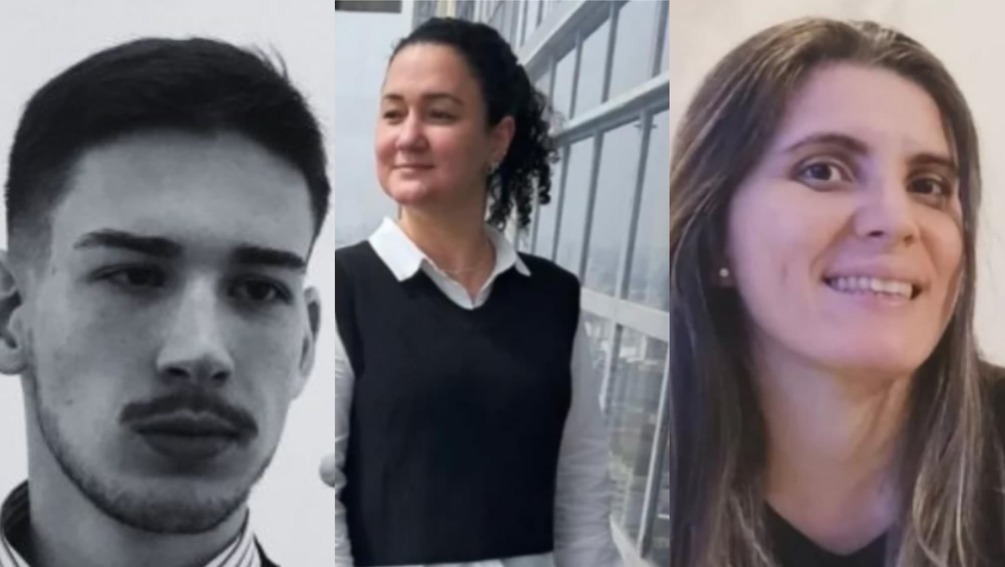 Identificadas vítimas de grave acidente entre veículos na BR-470