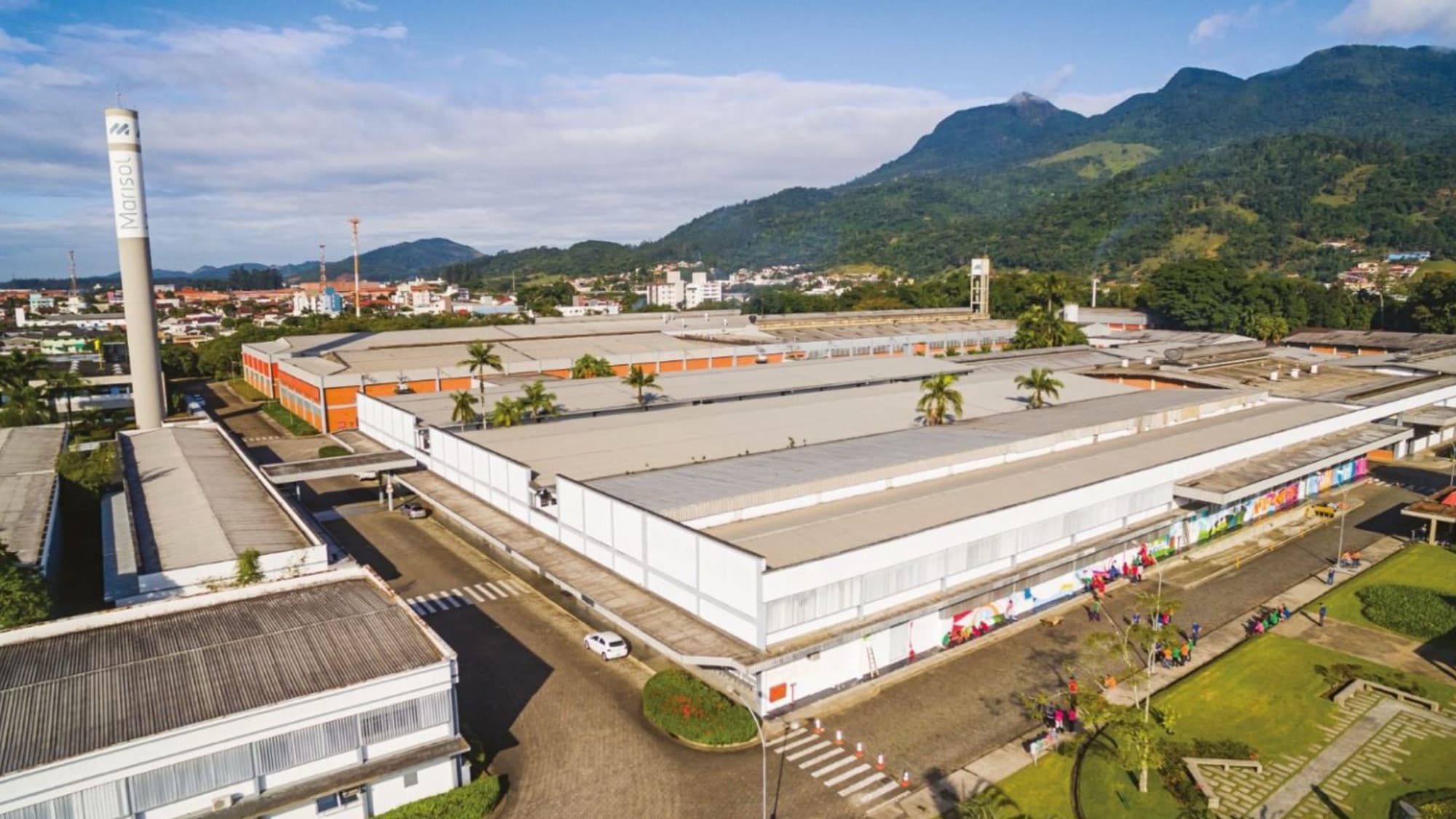 Empresa catarinense elimina dívida de R$ 254 milhões e abre nova fase de crescimento