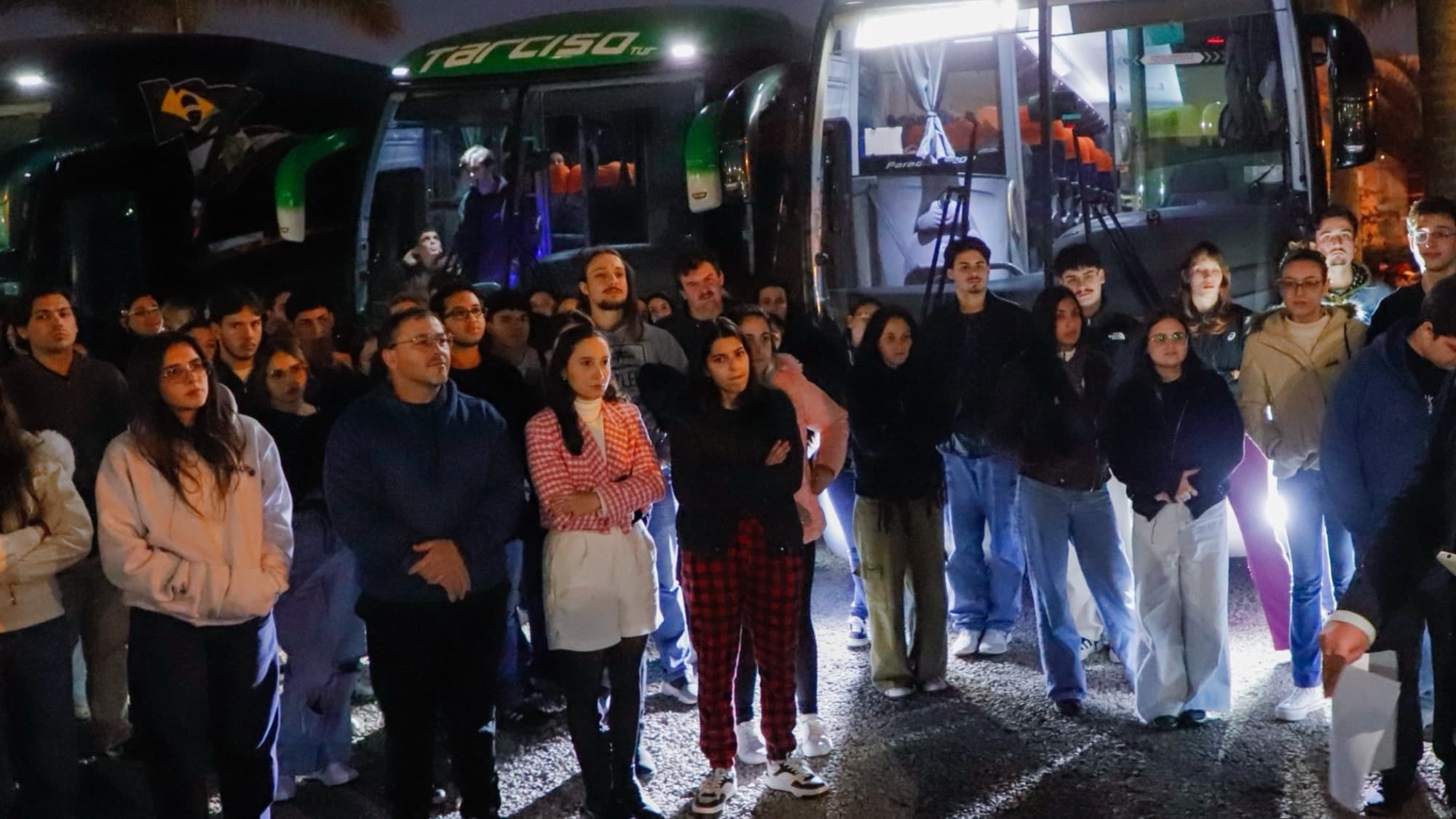 Prefeitura de Tijucas abre inscrições para Transporte Universitário e Técnico em 2026